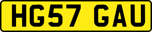 HG57GAU