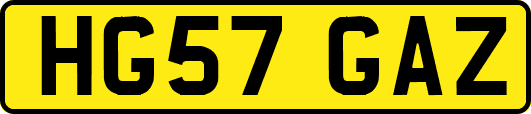 HG57GAZ