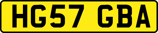 HG57GBA