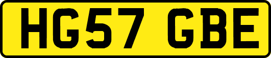 HG57GBE