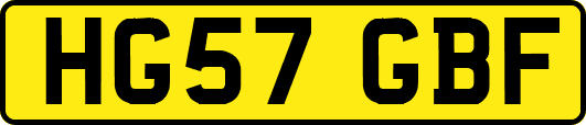 HG57GBF