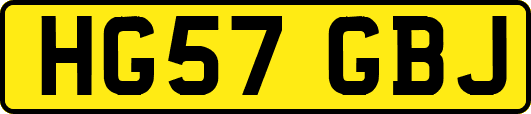 HG57GBJ