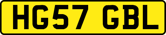 HG57GBL