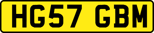 HG57GBM