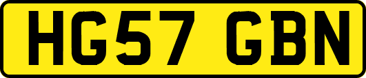 HG57GBN