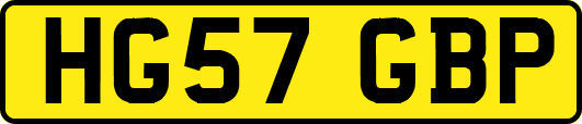 HG57GBP