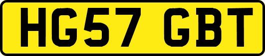 HG57GBT