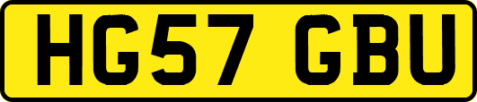 HG57GBU