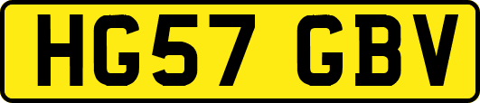 HG57GBV