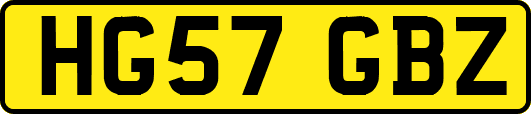HG57GBZ