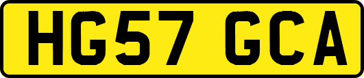 HG57GCA
