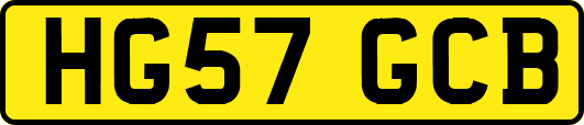 HG57GCB