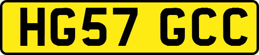 HG57GCC