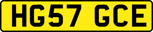 HG57GCE