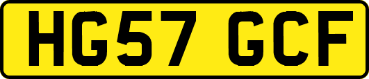 HG57GCF