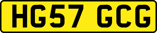 HG57GCG