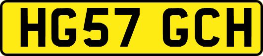 HG57GCH