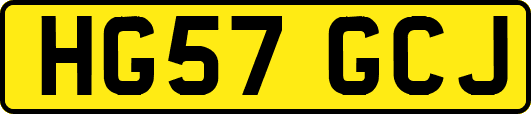HG57GCJ