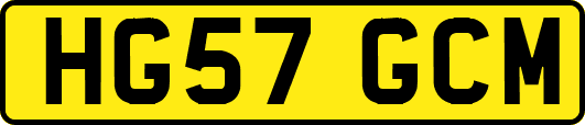 HG57GCM