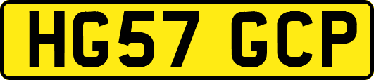HG57GCP