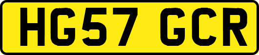 HG57GCR