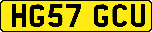 HG57GCU