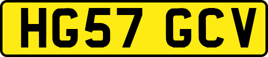 HG57GCV