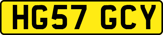 HG57GCY