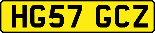 HG57GCZ