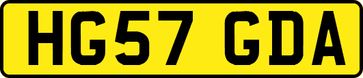 HG57GDA