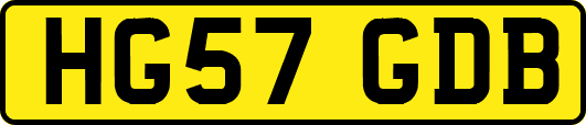 HG57GDB