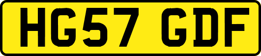 HG57GDF
