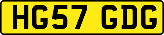 HG57GDG
