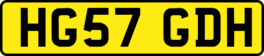 HG57GDH