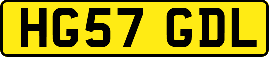 HG57GDL
