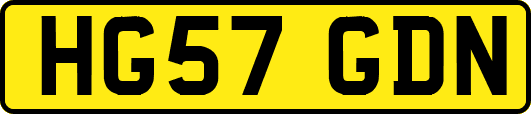 HG57GDN