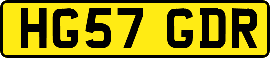 HG57GDR