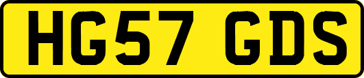 HG57GDS