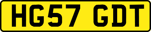 HG57GDT