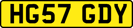 HG57GDY