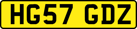 HG57GDZ
