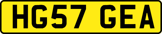 HG57GEA