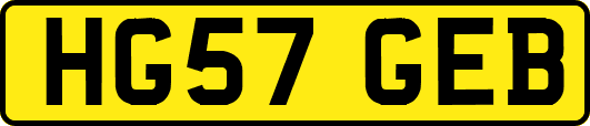 HG57GEB