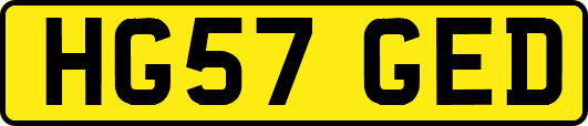 HG57GED