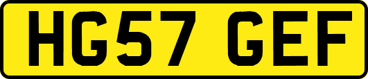 HG57GEF