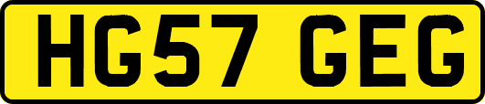 HG57GEG