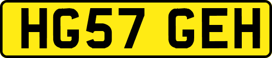 HG57GEH