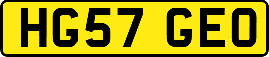 HG57GEO