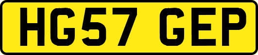 HG57GEP