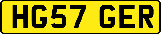 HG57GER